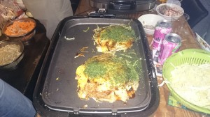 DSC_0696　広島焼き　いちゃりば４月